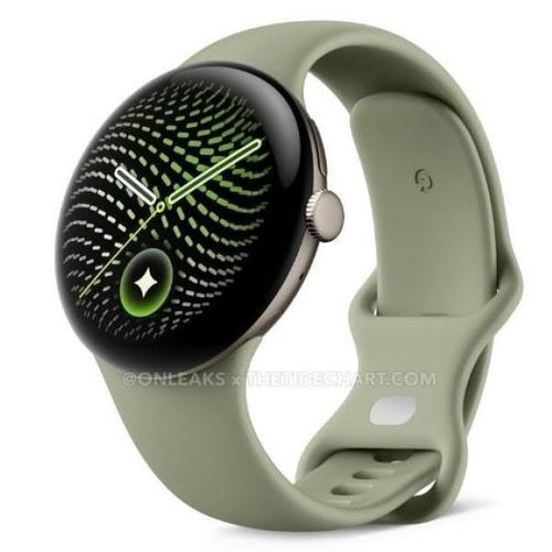 Pixel Watch 5全面解析 续航、存储、屏幕全提升，涨价后还香吗？